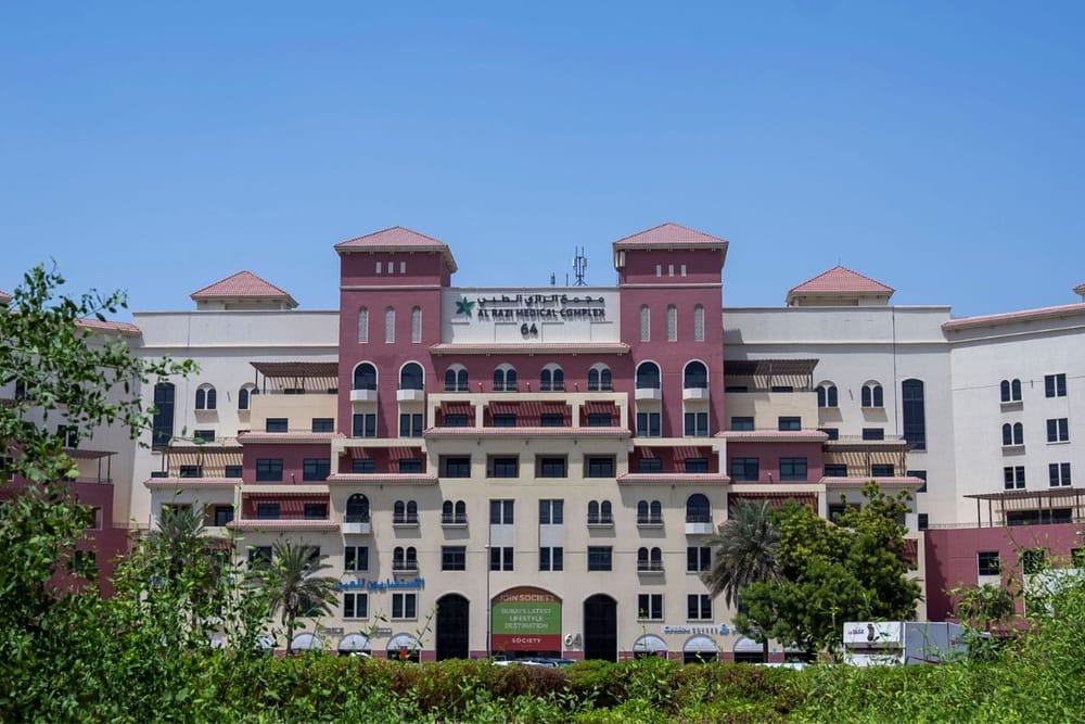 Dubai Healthcare City Celebrates 21 Years of Growth with 12% YoY Increase