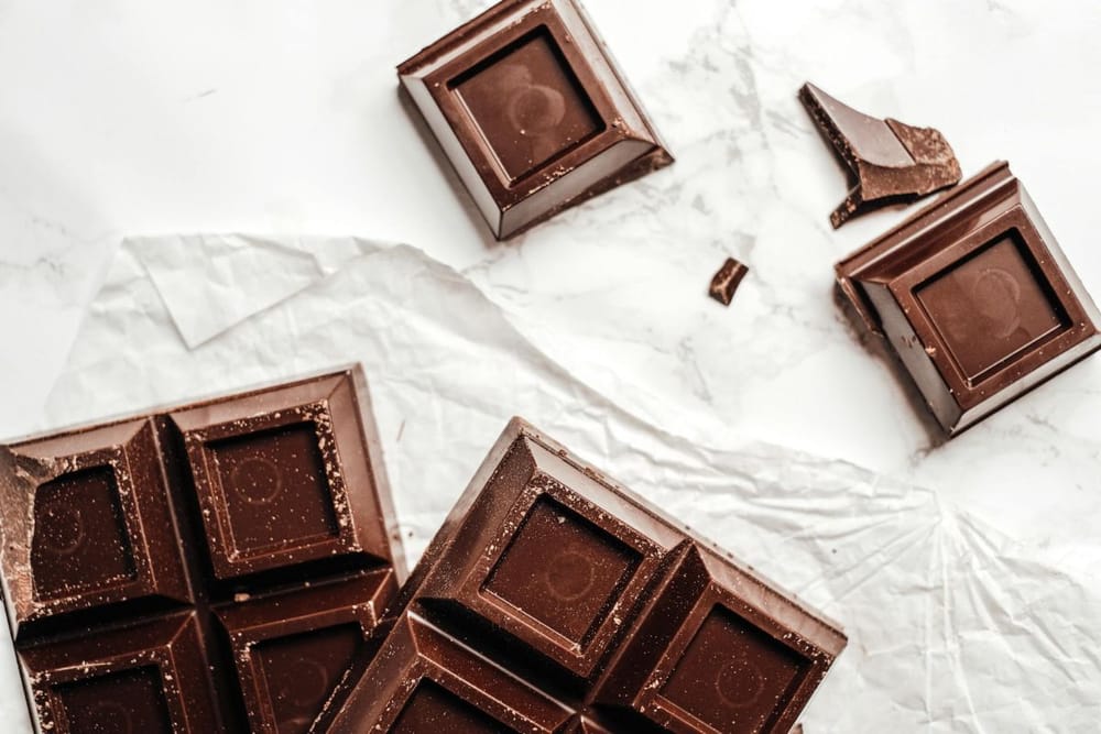 The Best places to fulfil your Chocolate Dreams in Dubai