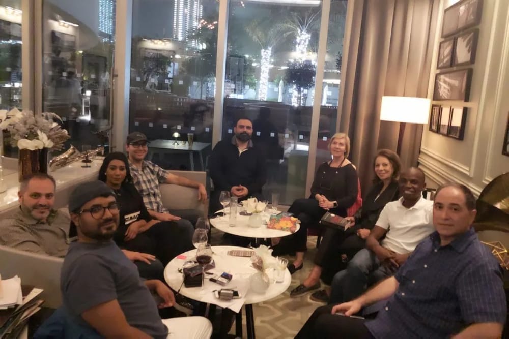 Top Book Clubs in Dubai Safar, Book Cellar & more