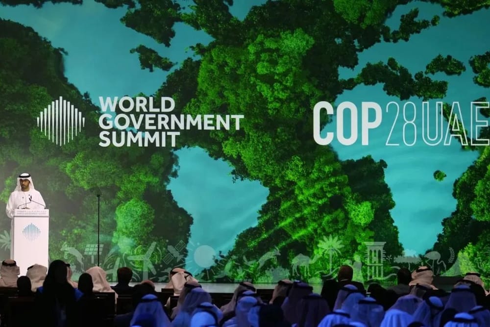 Multilateral Development Banks unlock over $180 billion worth of climate finance at COP28