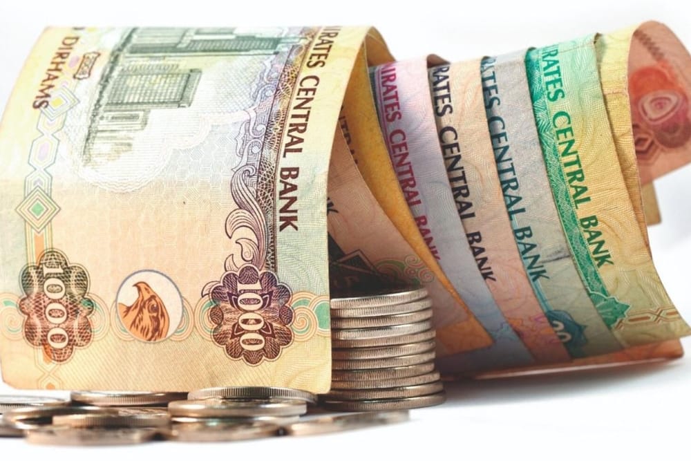 UAE Tightens Law Regarding Money-Laundering, Terror Financing, Upto Dh5m Fine