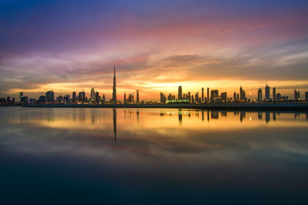 UAE Achieves Robust Performance in Real Estate, Tourism, and Aviation Sectors Despite Global Challenges