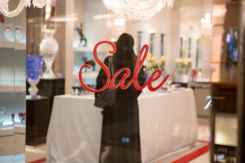 Dubai Shopping Festival starts today: Deals, discounts, fireworks, prizes on offer