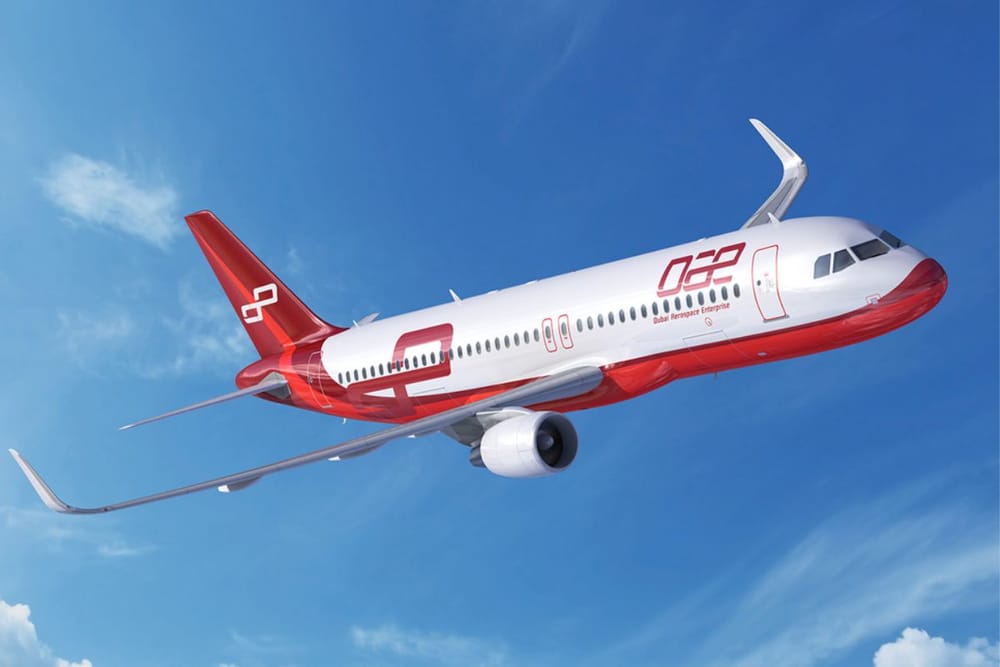 DAE Signs Long-Term Leases for 10 Boeing 737-8 Aircraft with Turkish Airlines