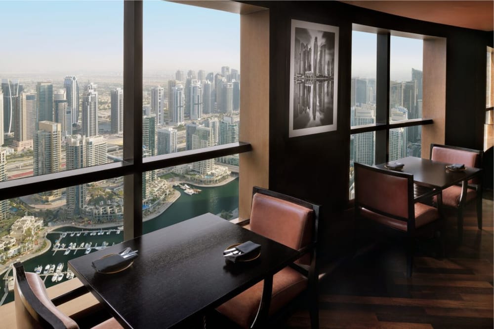 Say Hello to the All-New B@52 Saturday Brunch at Observatory Bar & Grill