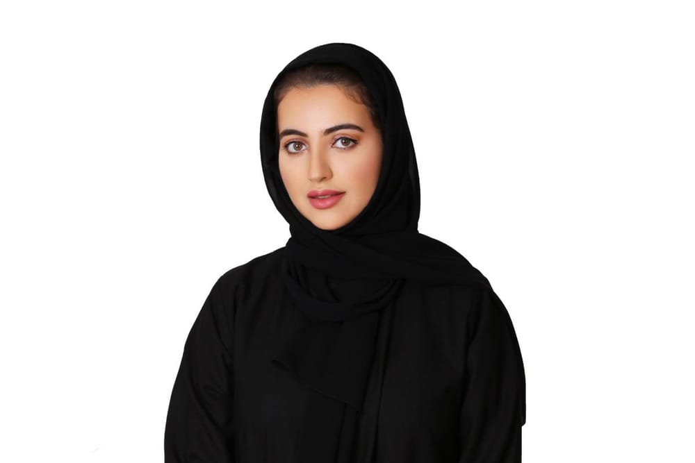 MoHRE Launches UAE Labour Market Observatory To Boost Labour Market   Shayma Al Awadhi  MoHRE S Assistant Undersecretary For Communication And International Relations 