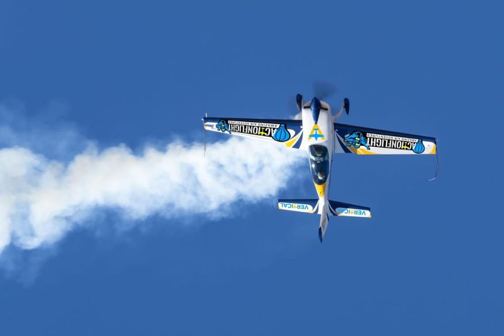 UAE: New Flight Experience to Offer Views of Desert, Sea, Mountains at 400kmph Speeds