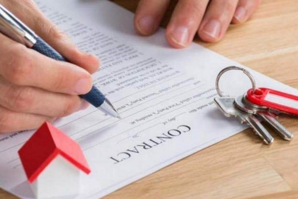 Dubai: Can tenant negotiate lower rent after signing contract?