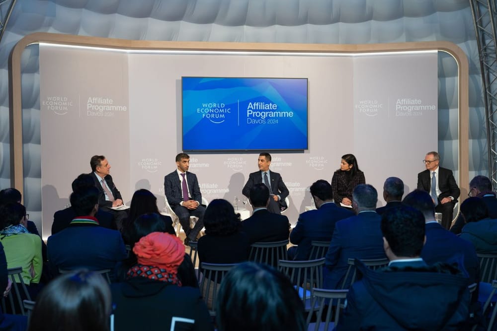 UAE Launches New 'EcoMark' Green Accreditation Framework for MSMEs