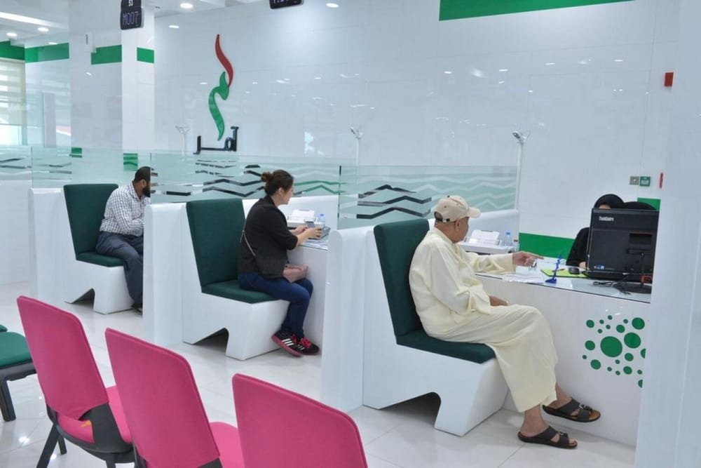 UAE Golden Visa: 5 Ways To Get 10-Year Residency Without A Job