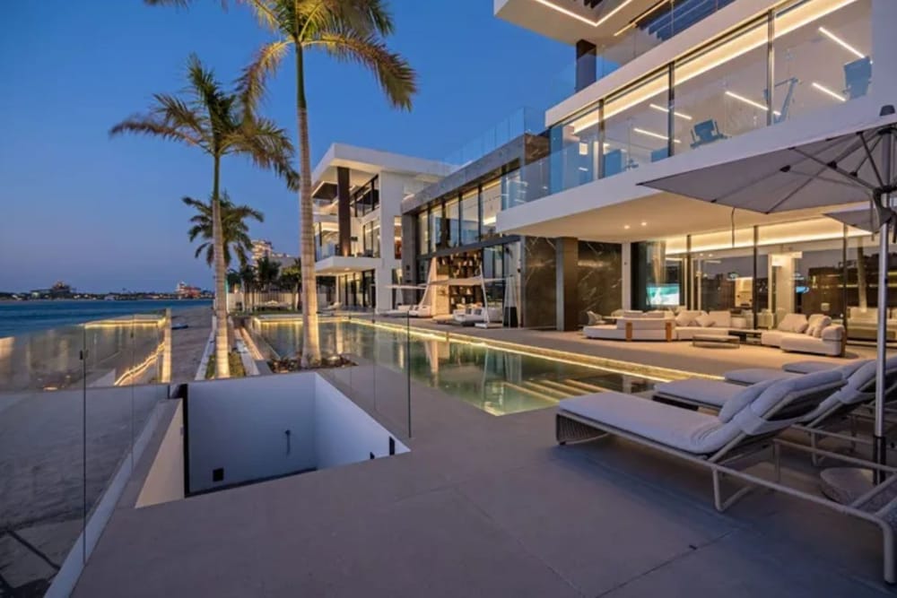 Dubai Hits New Record as Luxury Home Sales Reaches US$ 7.6bn in 2023