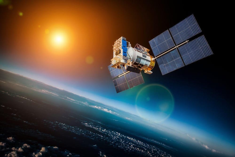 Beyond the Skyline: Major Milestones in UAE Space History