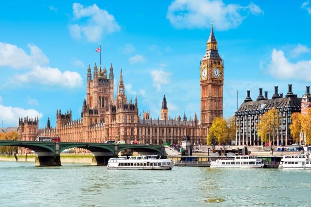 Travelling To The UK? Here’s What The Multi-Entry ETA Covers