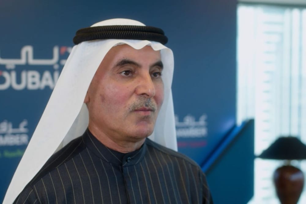 Dubai's Economy Expected to Grow by Around 5% This Year