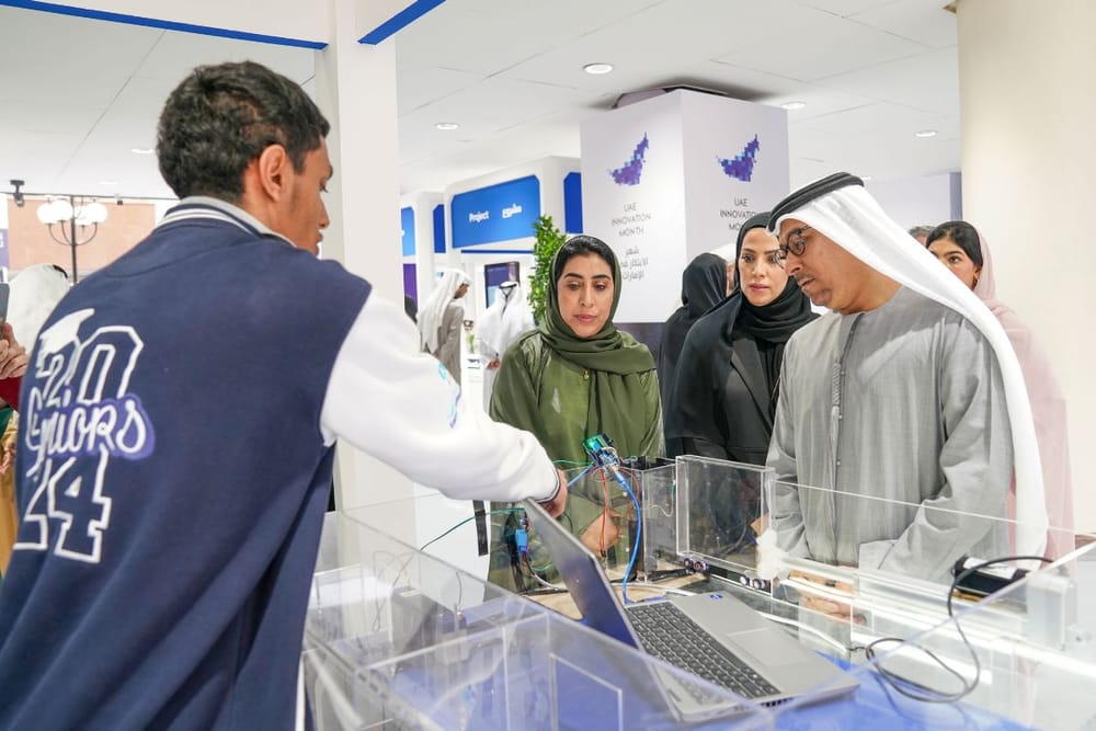 Dubai Municipality Launches Updated ‘Knowledge and Innovation Strategy’ and ‘Knowledge and Innovation Charter’