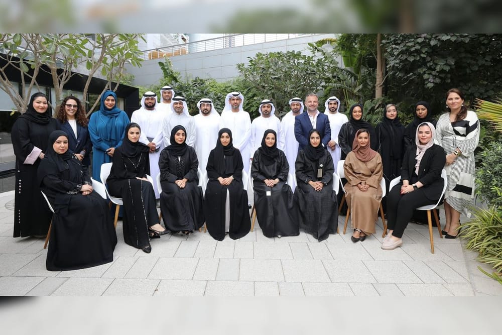 Dubai Launches Future of Government Work Accelerators Programme to Develop, Adopt Best Practices
