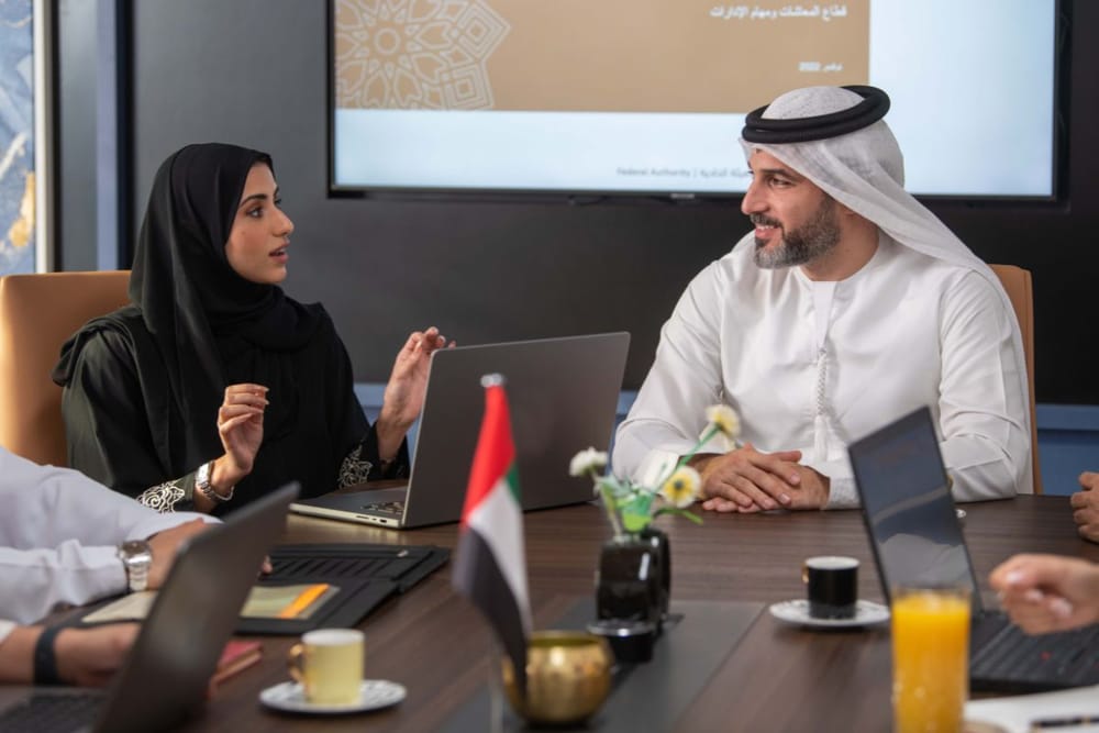 FAHR Launches General Framework for Employment Patterns and Flexible Work Types in Federal Government