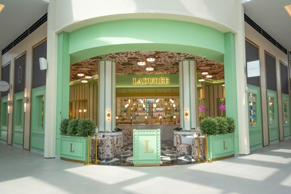 Luxurious Dining Experience at Ladurée: Unmissable Deals