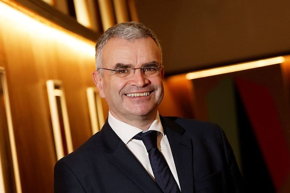 UAE a Key Growth Market for Irish Businesses