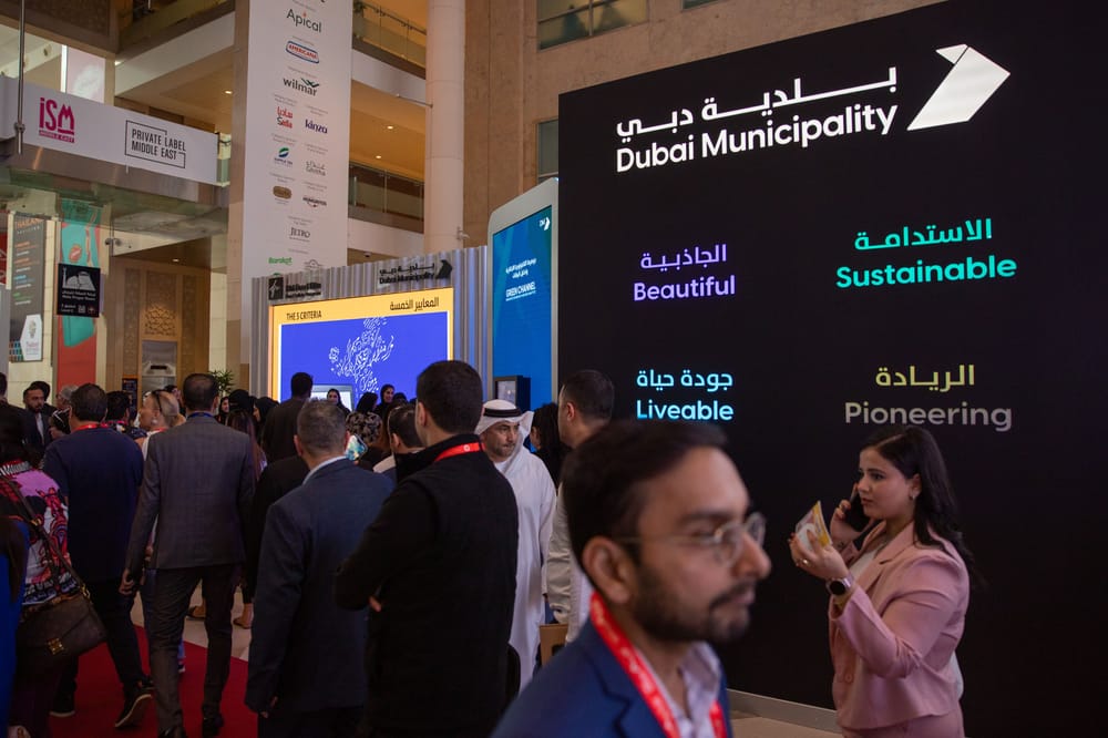Over 26,000 Food Establishments Operate in Dubai
