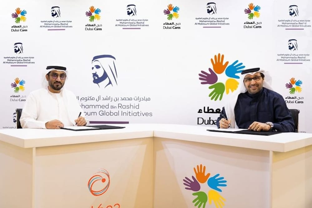 Ducab Group, Dubai Cares Join Efforts to Empower Communities in Nepal Through Education