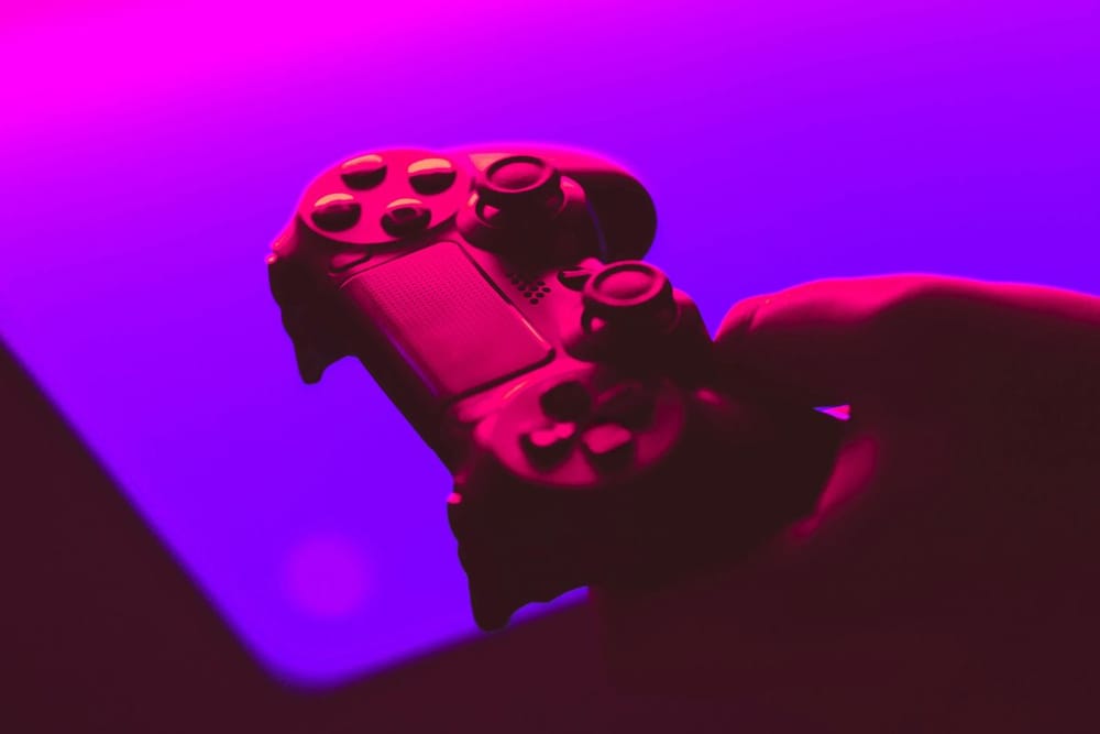 Why is Gaming a $6 Billion Blossoming Oasis in the Middle East?