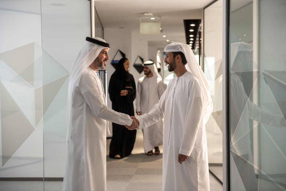 GPSSA Explains Provisions of New Federal Law No. 57 of 2023