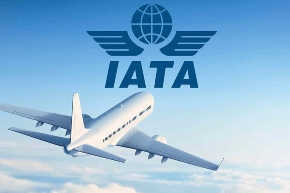 Air cargo demand surges 10.8% in December, closing 2023 near 2022 levels: IATA