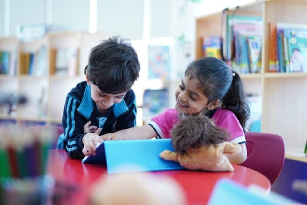 Dubai School Holidays: When is the Half-Term Break?