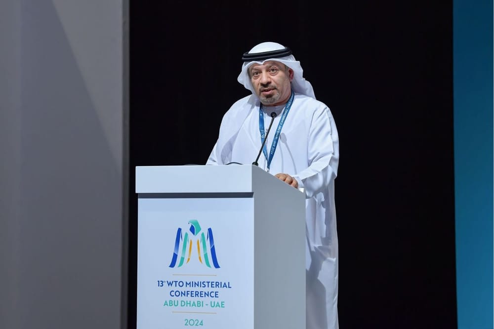 UAE Activates New EcoMark Global Framework Initiative