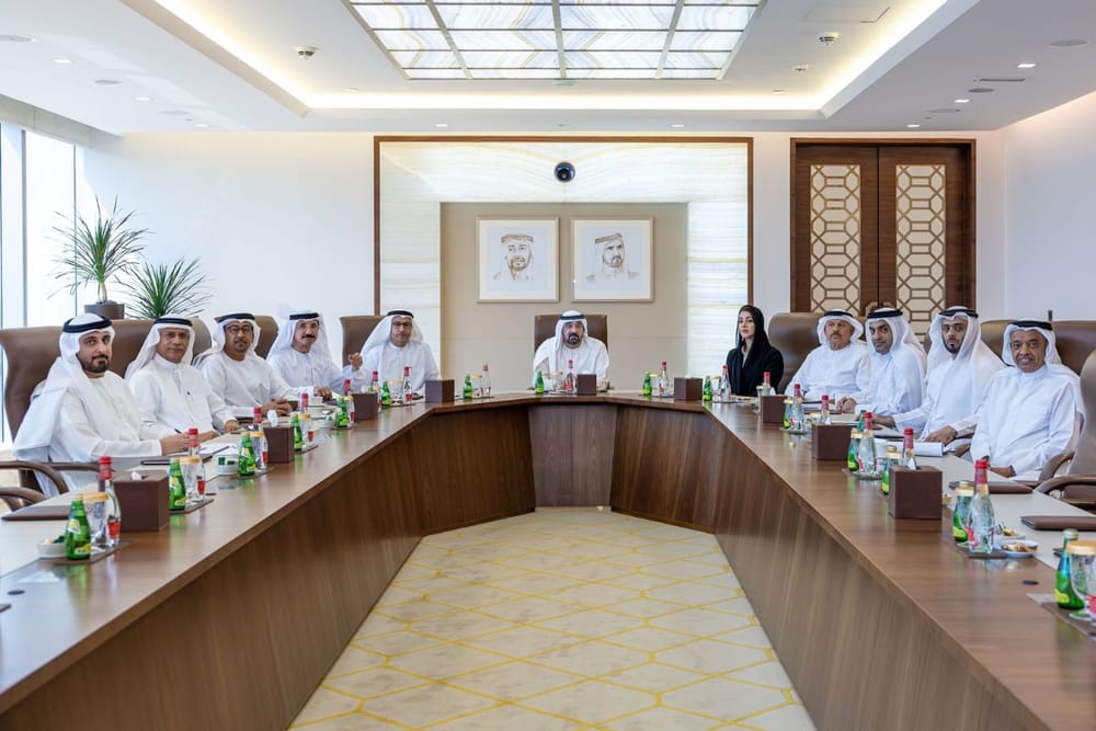 Dubai Free Zones Council Initiates Free Zones Model 2030 for Global Investment Attraction