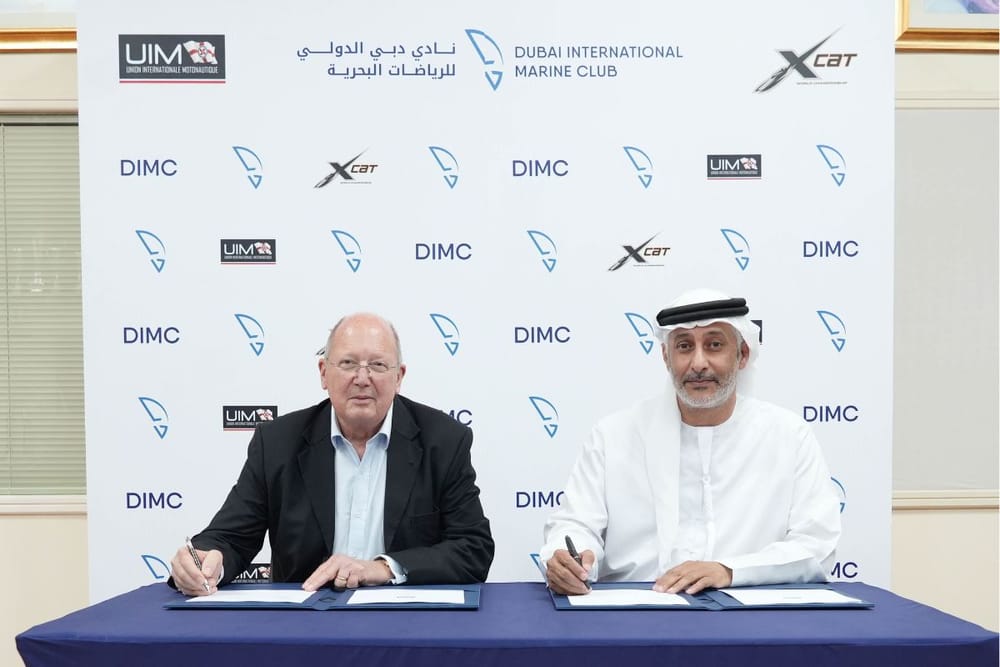 DIMC Secures Hosting Rights for Prestigious XCAT World Championship for Next Three Years