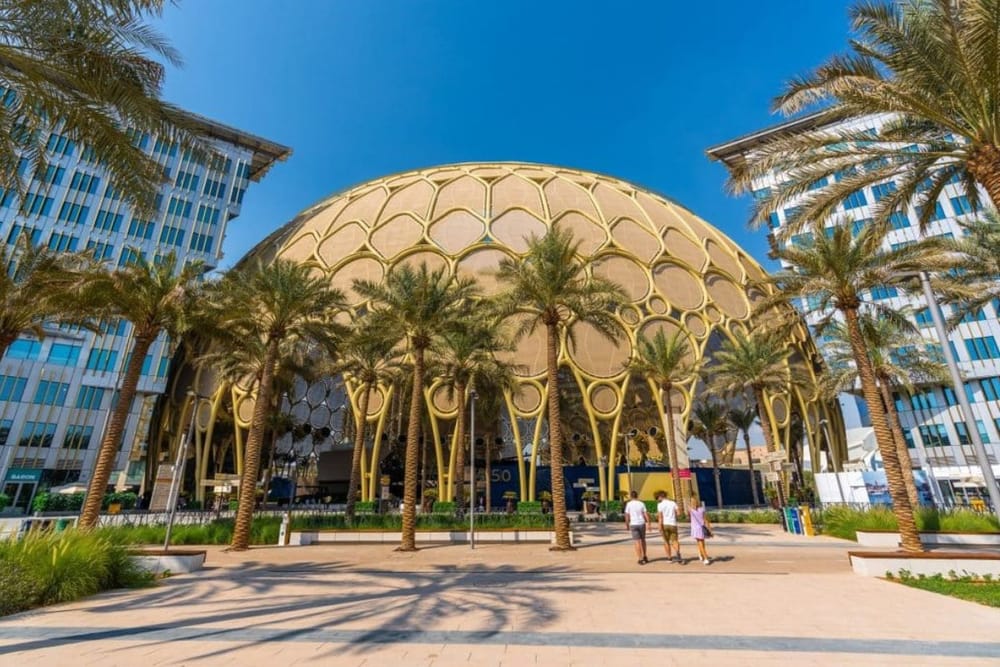 Dubai to Host Future Festival 2024 Exploring the Transformative Power of AI