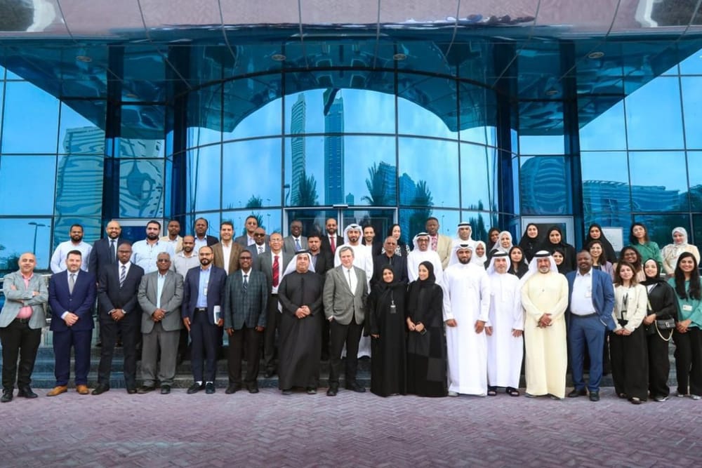 MoCCAE Hosts Workshop to Enhance Biosecurity through Disease Spread ...