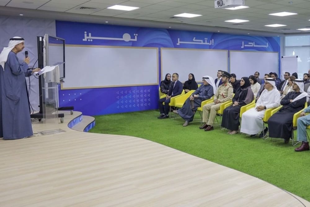 MoHAP Acknowledges Strategic Partners for Their Contribution to Advancing Health Initiatives