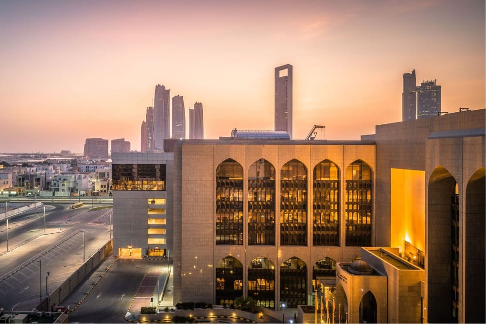CBUAE Reports Increase in Money Supply, Monetary Base, and Bank Deposits