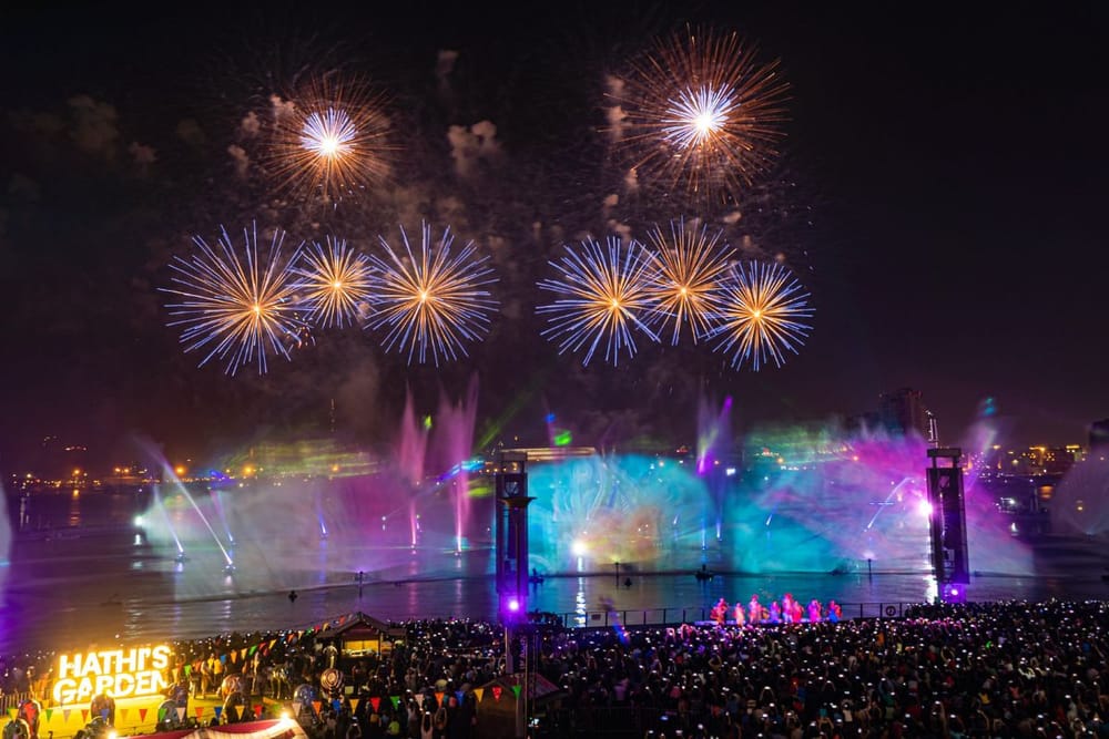 Eid Al Fitr 2024 holiday: Here's how UAE residents could get up to 9 days off