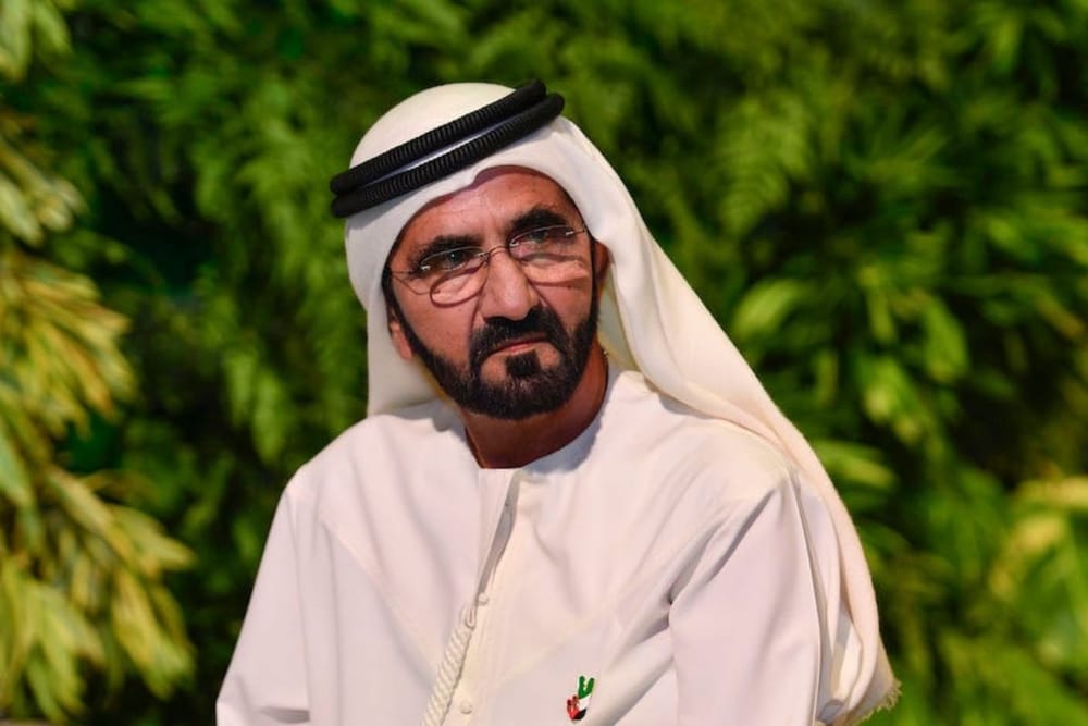 Nakheel and Meydan to Merge with Dubai Holding