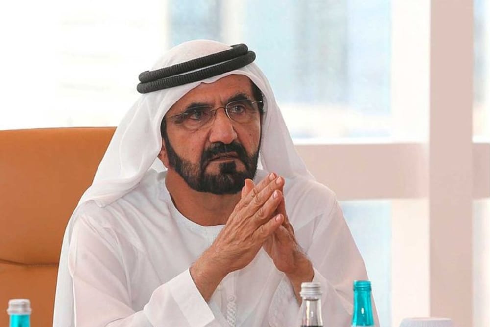 Dubai Issues Landmark Law Regulating Taxation of Foreign Banks