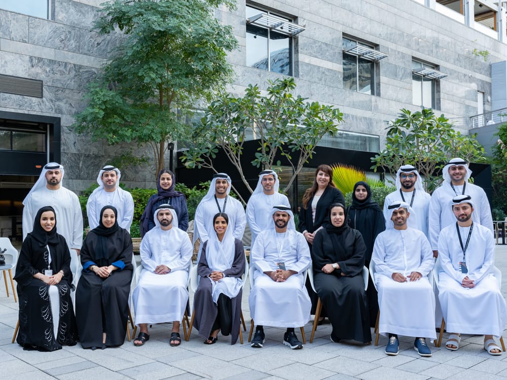 National Experts Programme Opens Applications for Fourth Edition