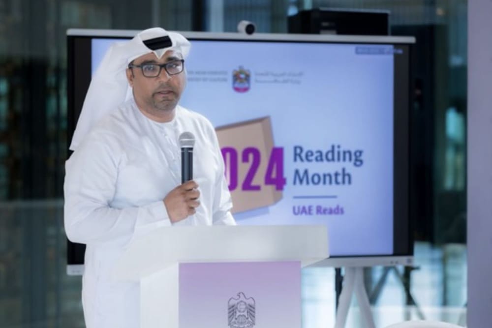 Ministry of Culture Unveils Diverse Agenda for National Reading Month 2024