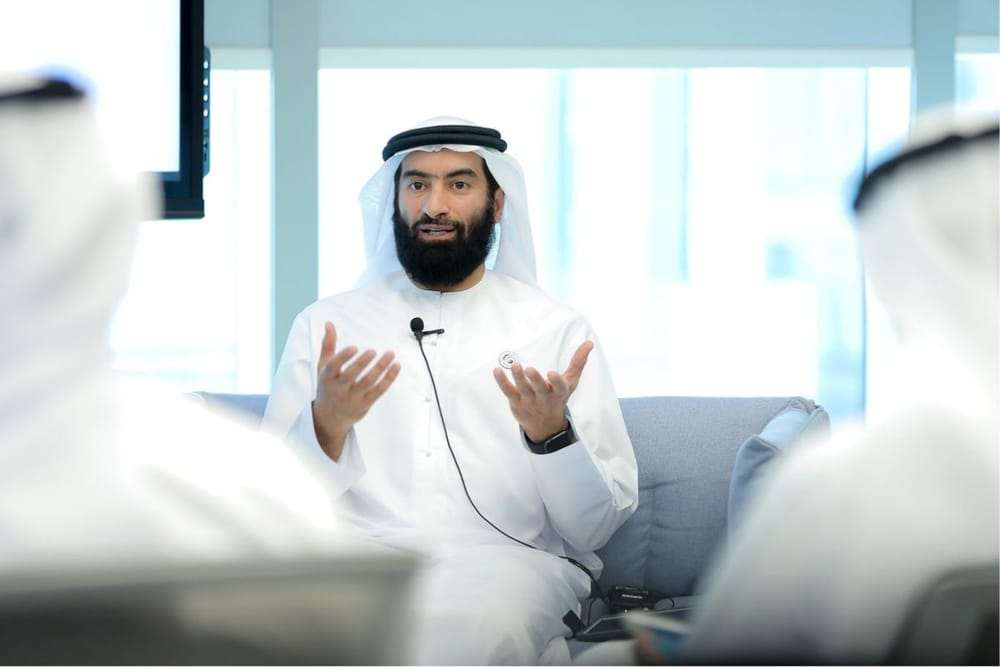 Dubai Government Human Resources Department Partners with OECD to Host Webinars on Economic Growth