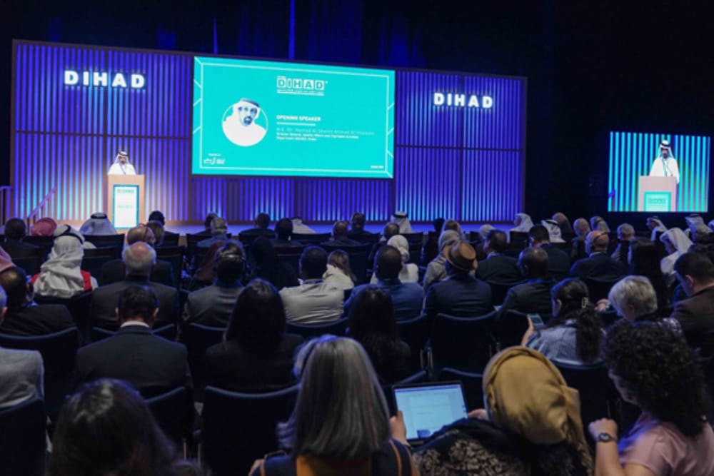 DIHAD 2024 to Spotlight Humanitarian Diplomacy and Global Collaboration