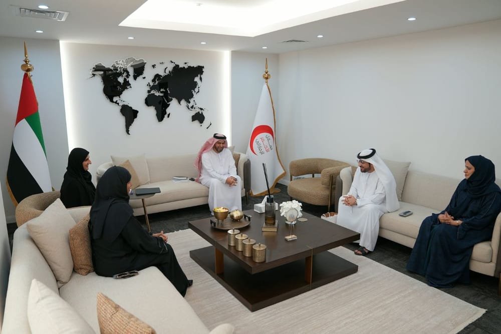 Ministry of Finance Promotes Social Solidarity in Ramadan with Community Initiatives