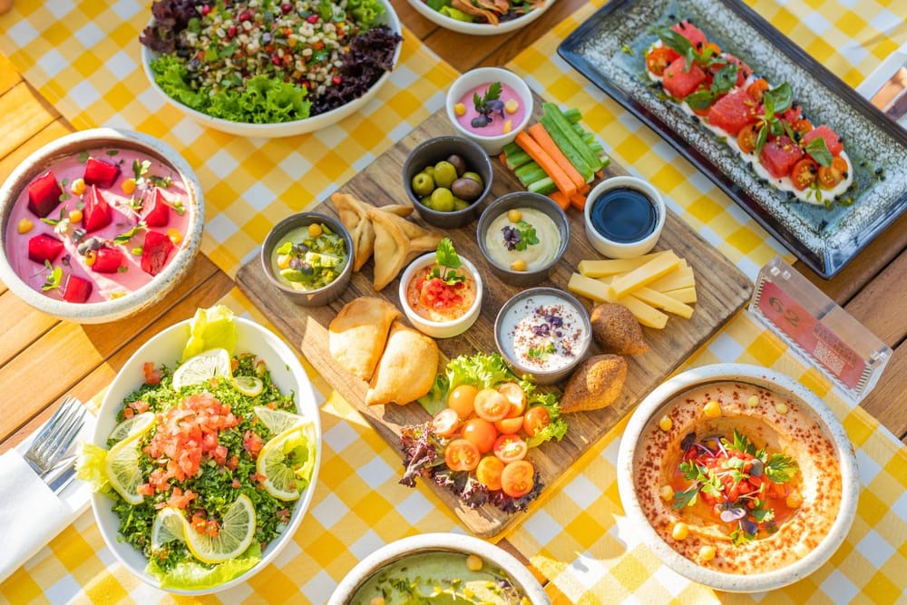 Celebrate Eid al-Fitr with Festive Offerings at DoubleTree by Hilton Dubai