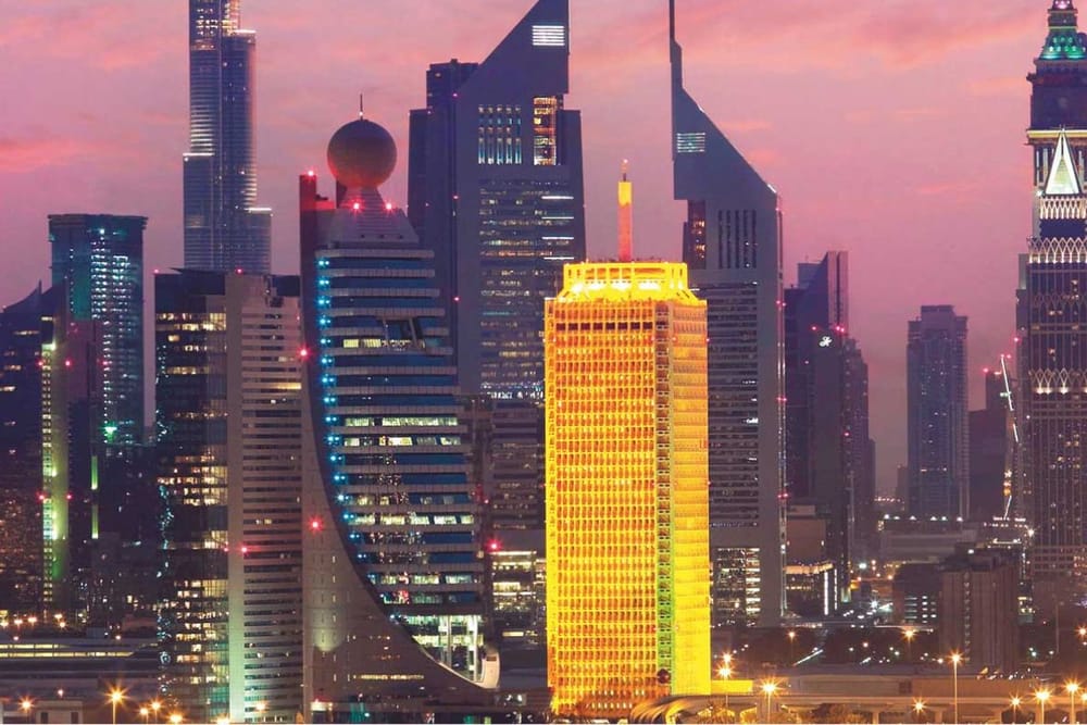 Dubai Culture Extends Deadline for ‘Burj Rashid’ Exhibition Open Call