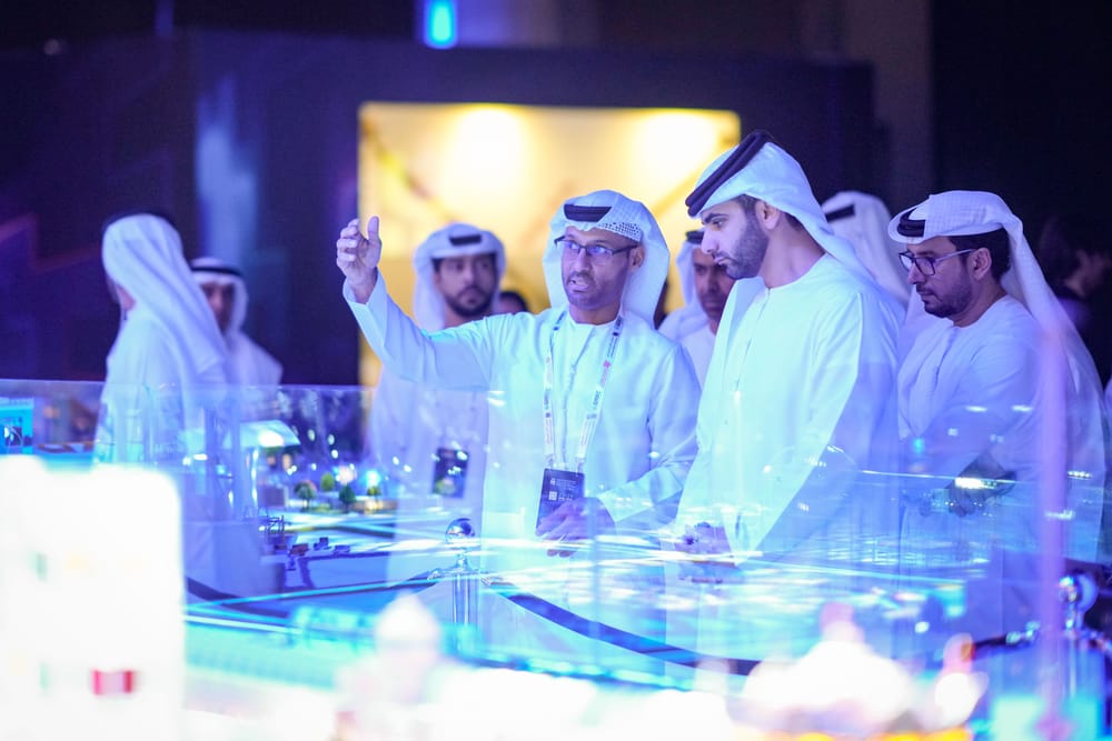 13th Edition of GISEC Global Kicks Open in Dubai