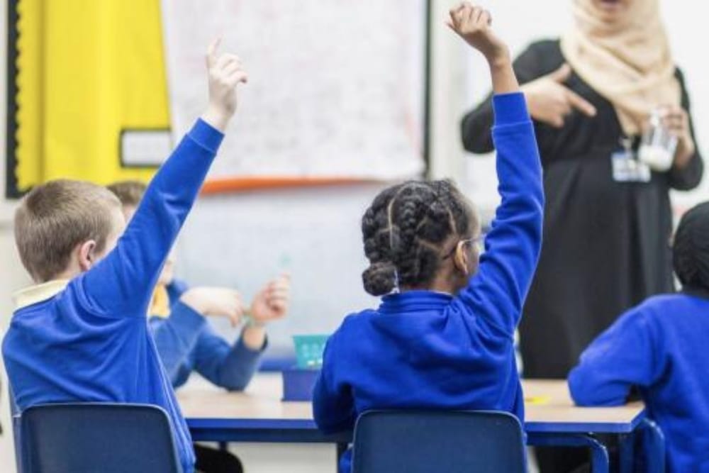 Private Schools in Dubai Can Now Raise Fees by Up to 5.2%