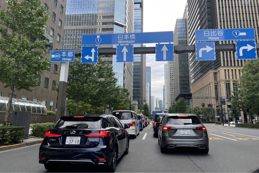 UAE Accounts for 44.1% of Japan's Total Oil Imports in March 2024