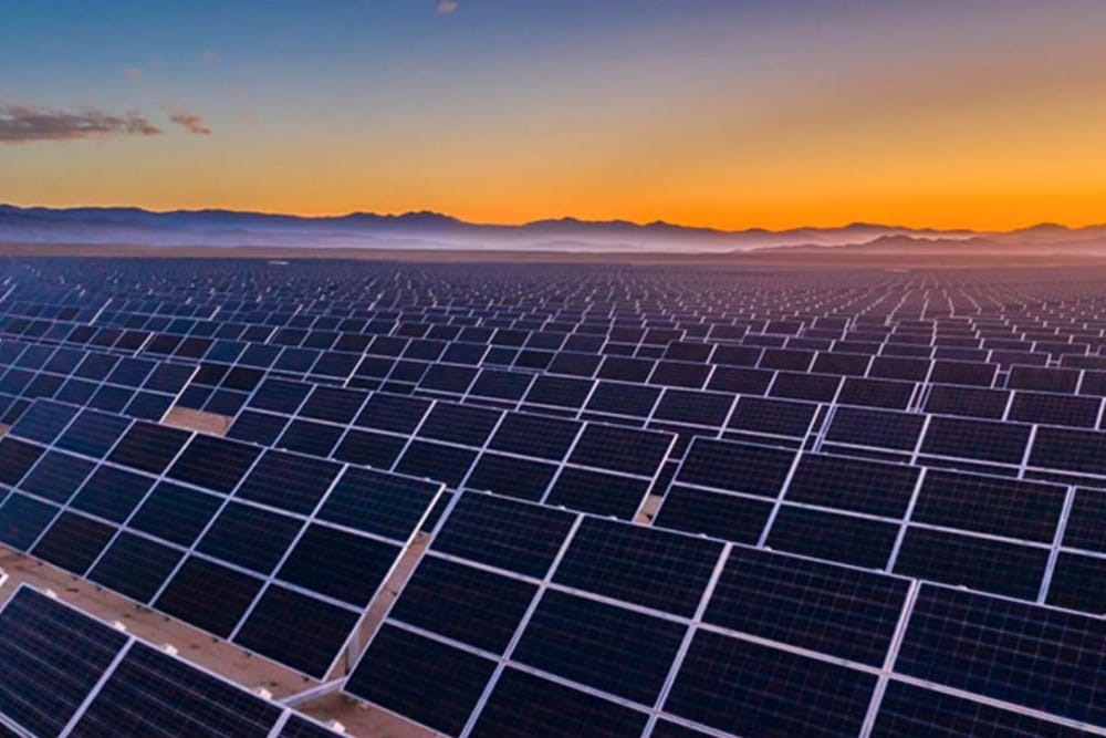 Emerge Joins Dubai Maritime City to Power Staff Accommodation with 1,700 Solar PV Modules